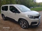 Peugeot Rifter 1.2 PureTech GT Line S&S - 5