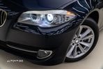 BMW Seria 5 520d Aut. - 38