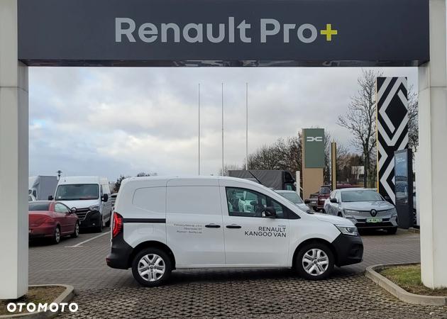 Renault KANGOO III - 11