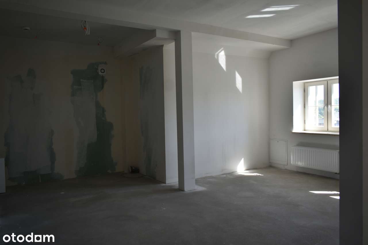 Lokal z potencjałem na dworcu kolejowym w Prabutach nr 9 - Pełny obrazek: 4/13