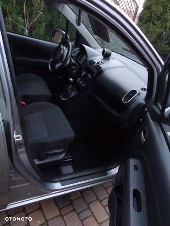 Suzuki Splash 1.2 Comfort - 11