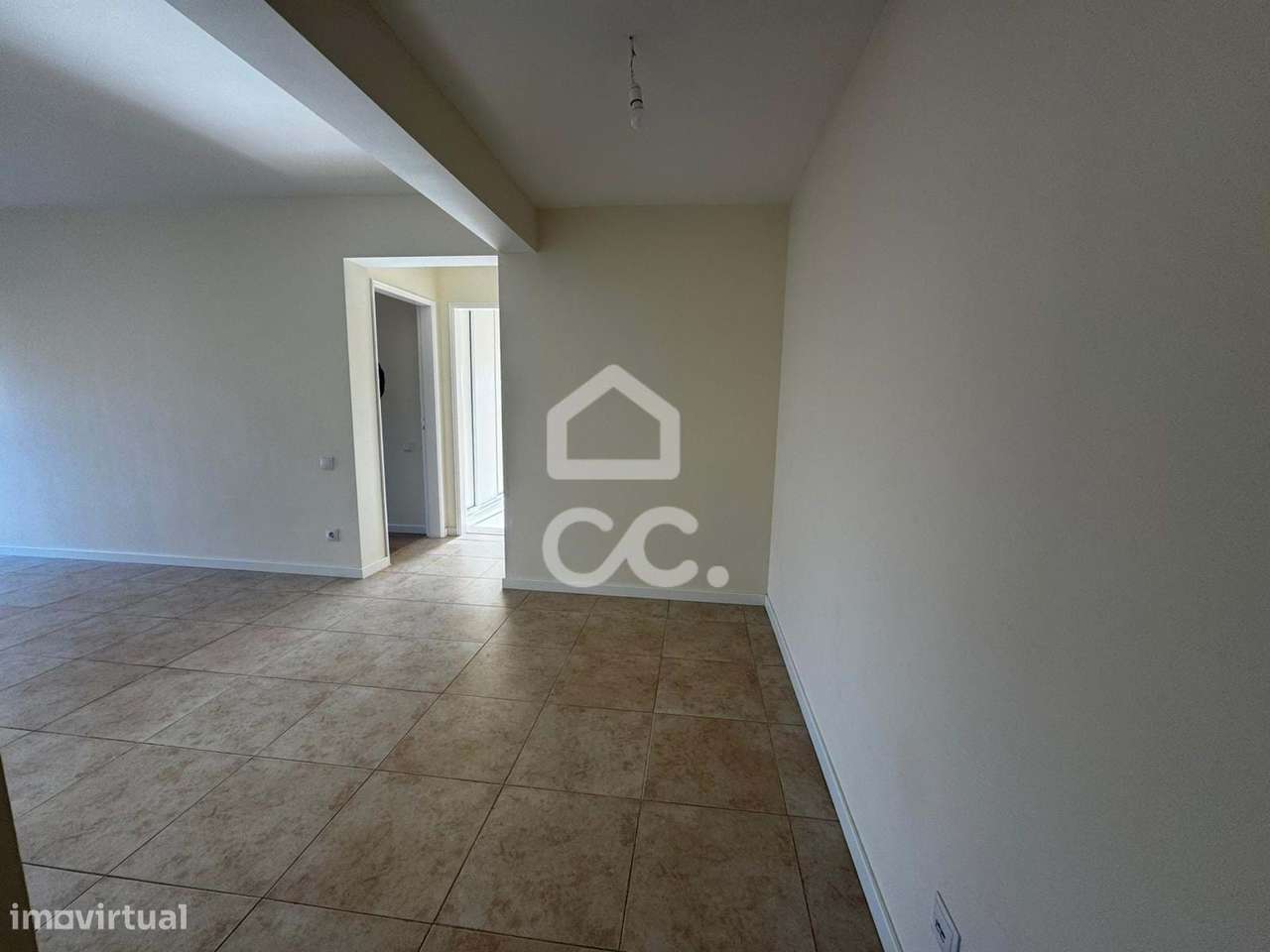 Apartamento T2 em Tapada das Mercês, Algueirão -Mem Martins - Grande imagem: 4/24