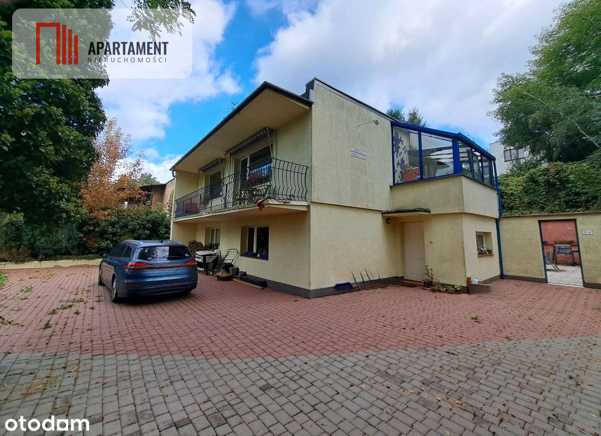 Piaski / dom z patio / 5 sypialni - Pełny obrazek: 5/20