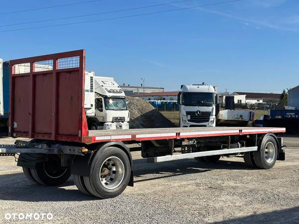 Scania R 500 6x2 RETARDER HIAB 111 B-3 HIDUO KLIMA POSTOJOWA PILOT - 9