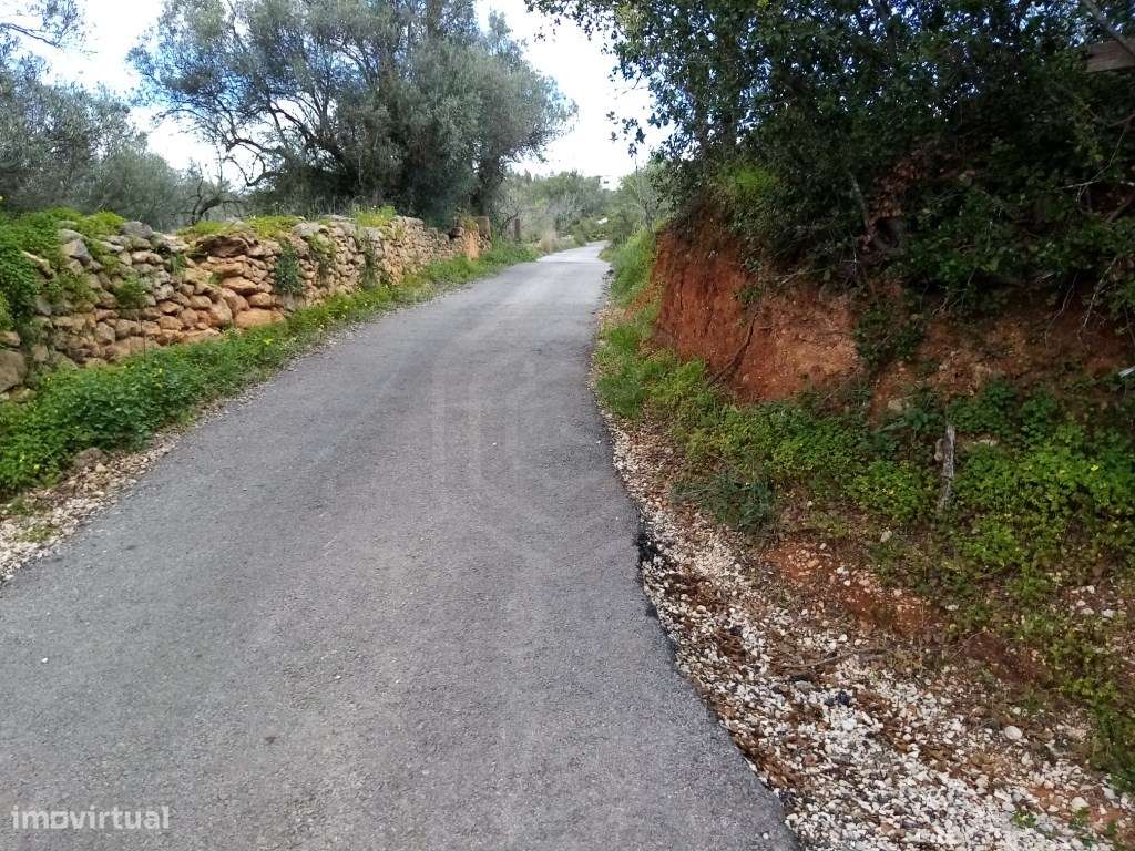 Terreno Rustico com 1930 m2, Loulé, Algarve - Grande imagem: 4/11