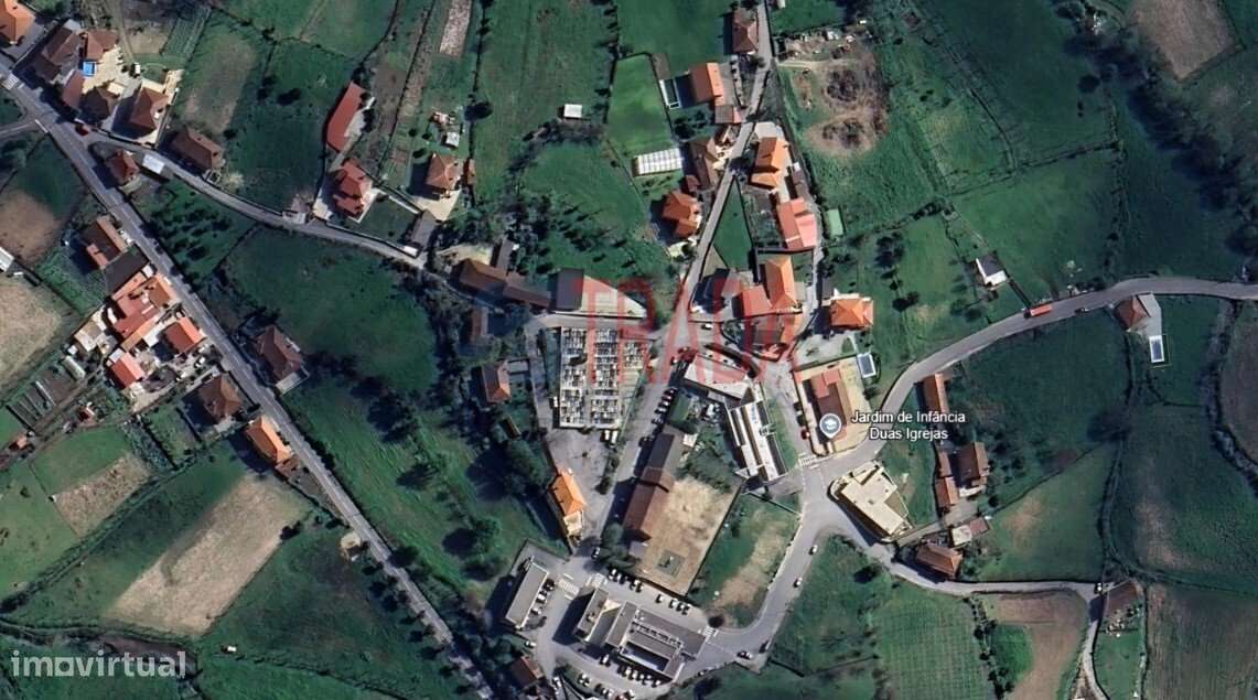 casa em Pedra para restauro em Duas Igrejas - Vila Verde-13