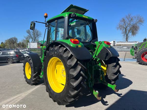 John Deere 6330 - 6