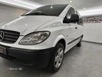 Mercedes-Benz Vito 111 CDi/32 9L - 12