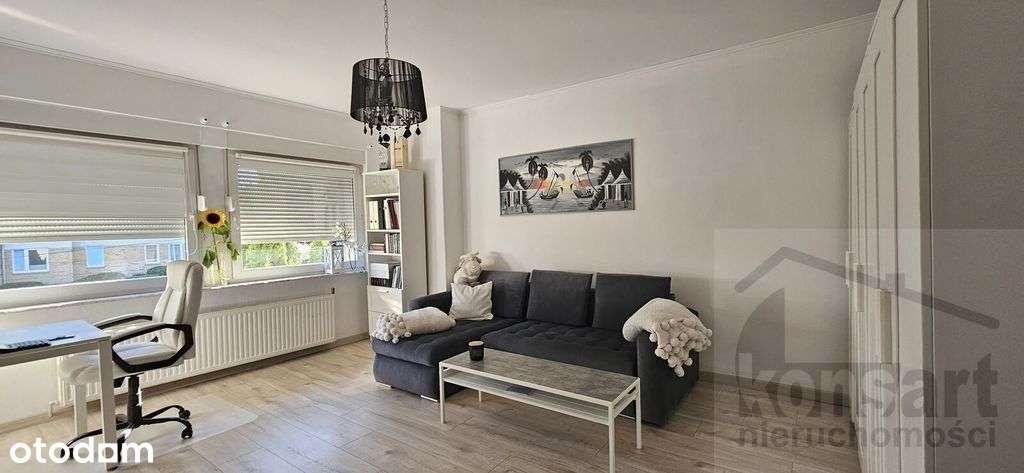 Dom wolnostojący idealny pod działalność-16