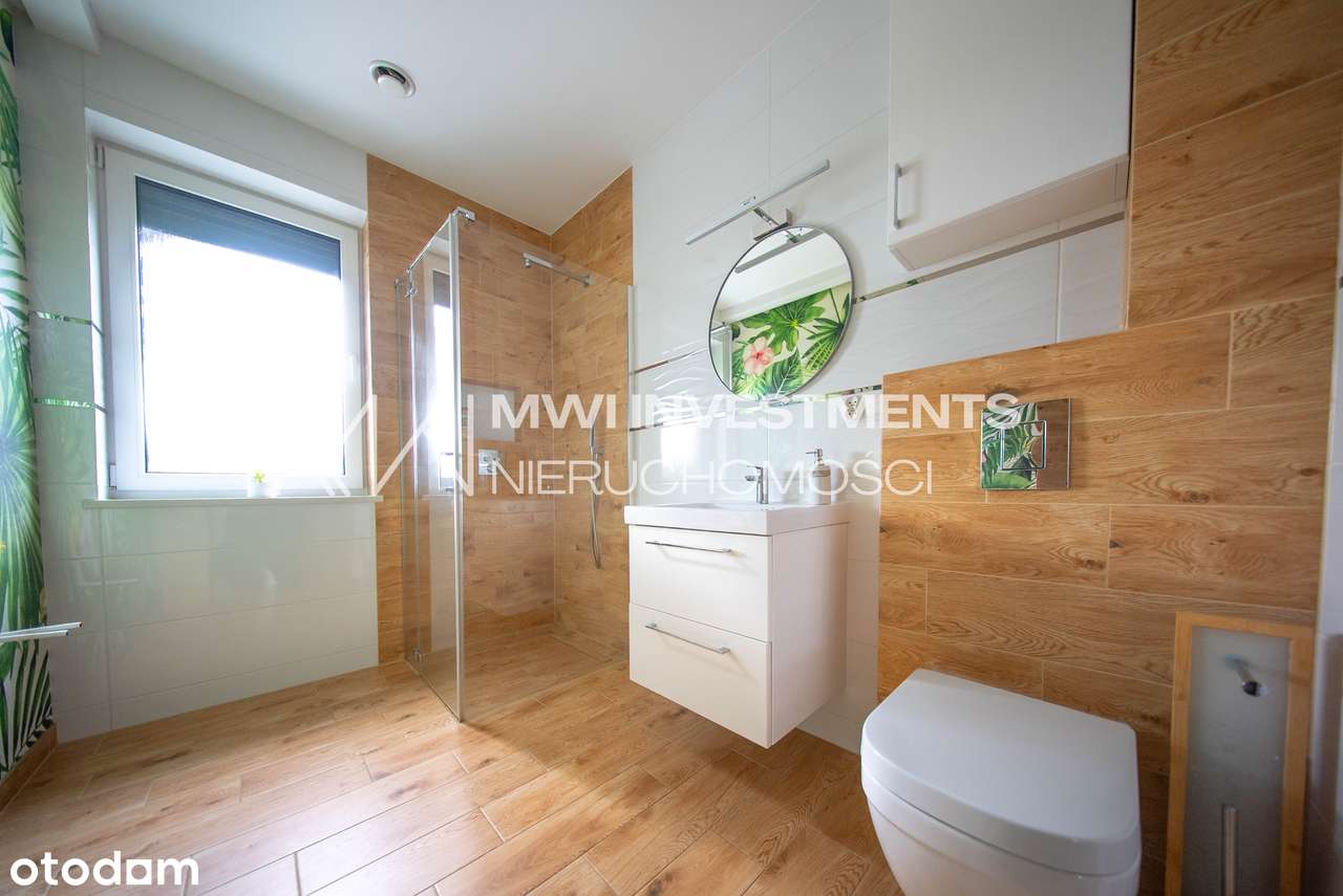 Godzikowice | 200 m² | Duży garaż | Działka 1180 m² | Cicha okolica-6