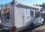 Fiat KNAUS TRAVELLER 700K - 2