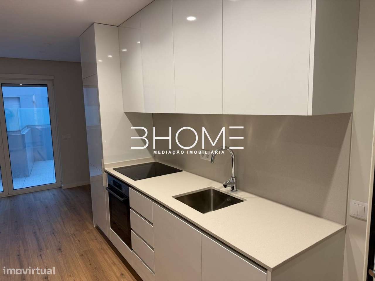 Apartamento T0 NOVO Centro, S. Vicente, Braga-27