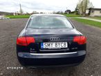 Audi A4 Avant 1.9 TDI - 2