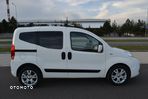 Fiat Qubo 1.3 Multijet 16V DPF Dynamic - 7