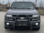 Chevrolet Trailblazer 4.2 LS 4WD - 11