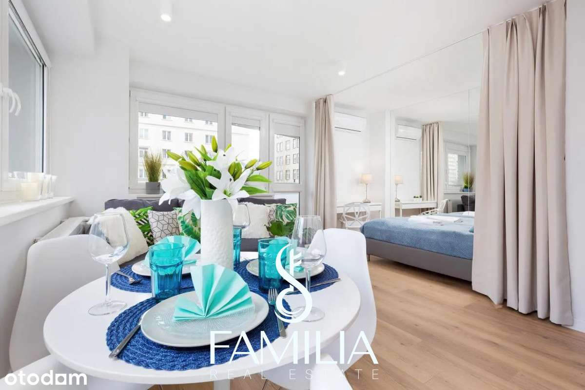 Apartament w ścisłym Centrum. Balkon-4