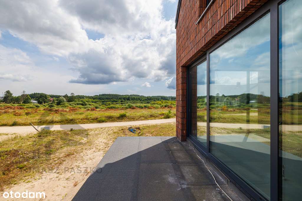 Wyjątkowy dom jednorodzinny, duża działka 1426 m2-11