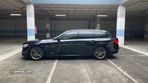 BMW 520 d Touring Aut. M Sport Edition - 8