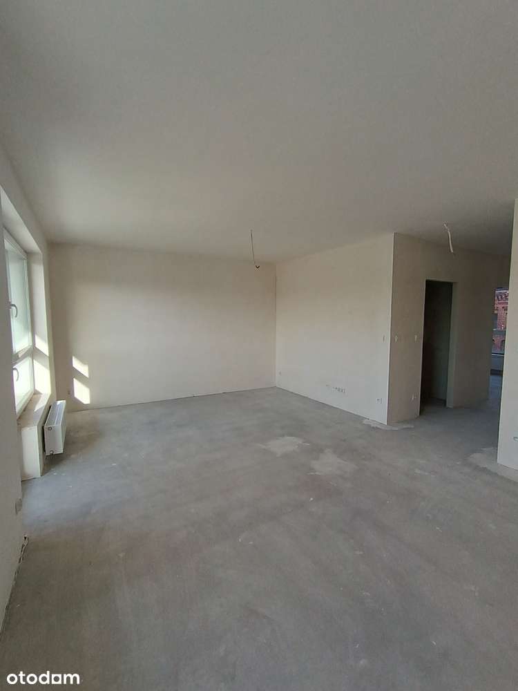 3 pokoje z możliwością podziału na 2 kawalerki-10