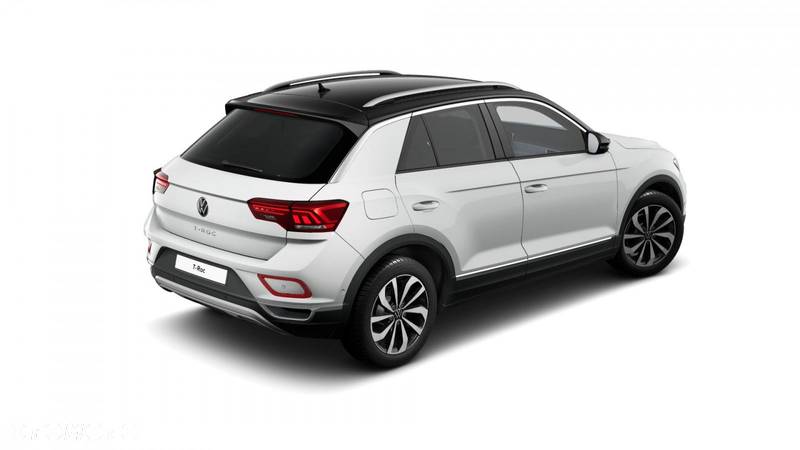 Volkswagen T-Roc - 17