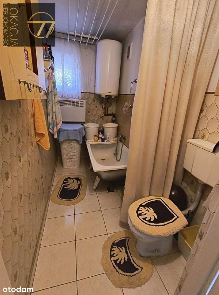 Mieszkanie w Kościelnej Wsi-3