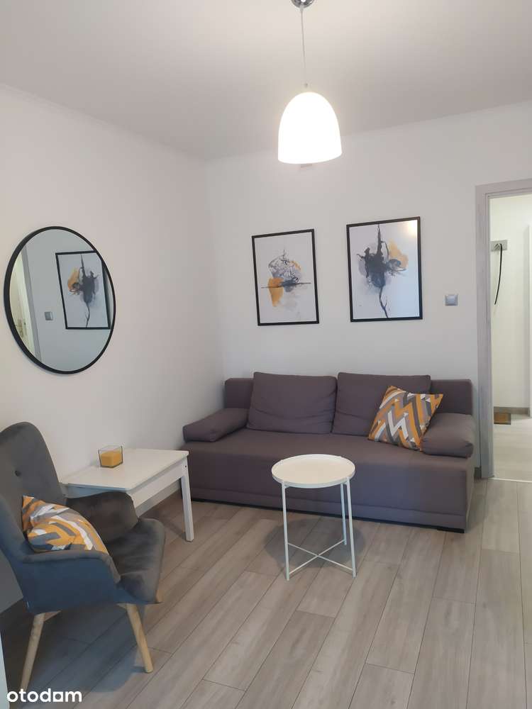 Mieszkanie na wynajem 30m2, Warszawa Wola - Pełny obrazek: 4/7