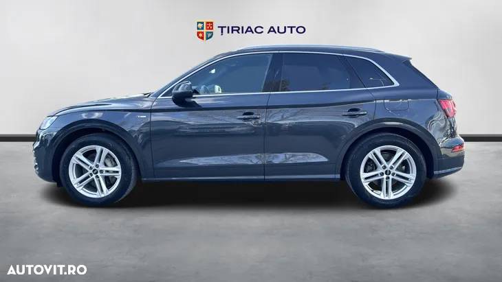 Audi Q5 55 TFSI e quattro S tronic - 3