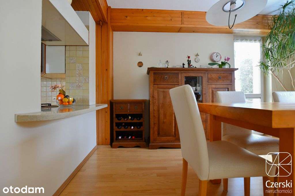 Piękny dom w wyjątkowej lokalizacji - Stare Kliny-4