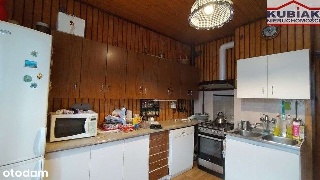 Klasyczna "kostka mazowiecka" w cichym miejscu. - Pełny obrazek: 4/15