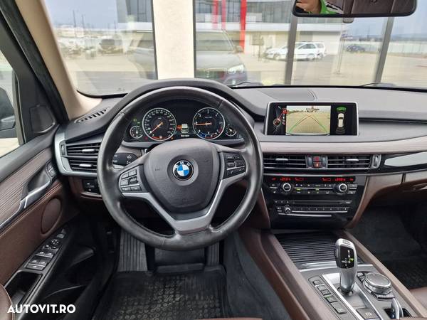 BMW X5 - 5