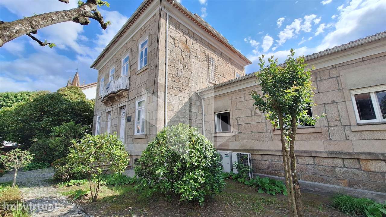 Escritório  Arrendamento em Tondela e Nandufe,Tondela - Grande imagem: 2/10