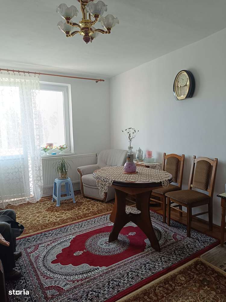Apartament central Vulcan-5