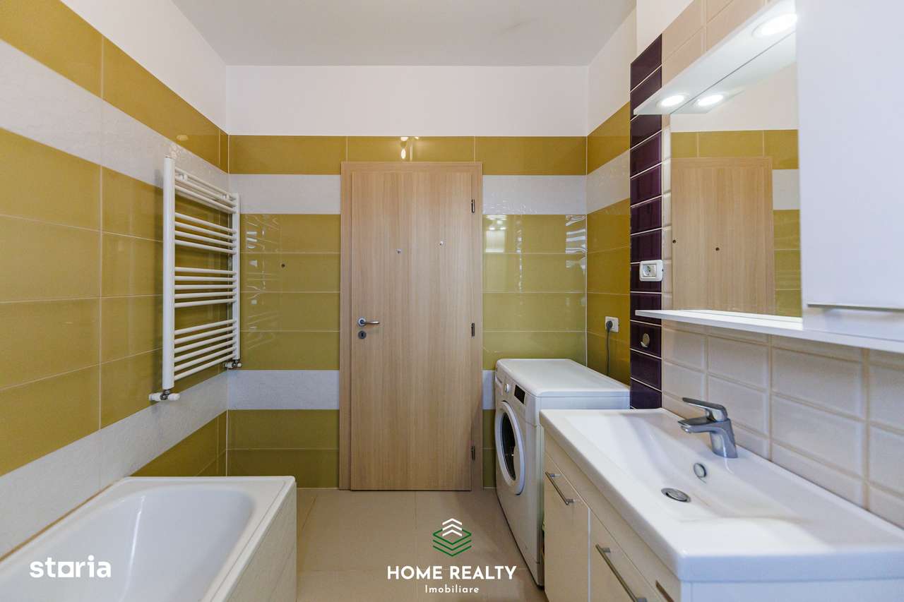 COMISION 0% I Apartament 2 cam I Dumbrăvița - zona Kaufland.-9