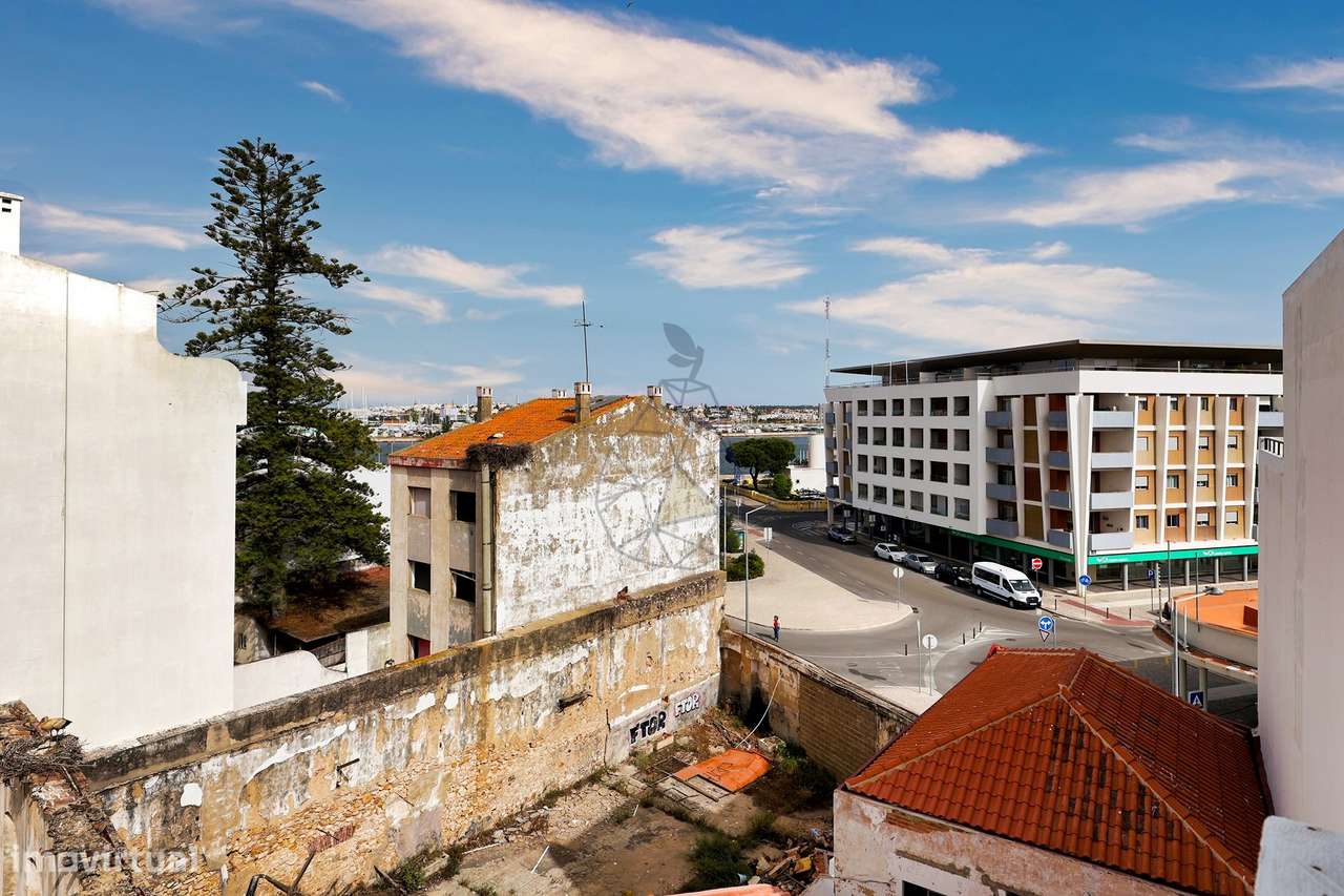 Viva o Encanto da Cidade Antiga - Apartamento com Tetos Altos e Muito-38
