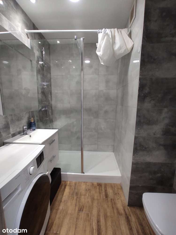 Stawarz A mieszkanie Rzeszów ul.Pułaskiego 28,8m2-11