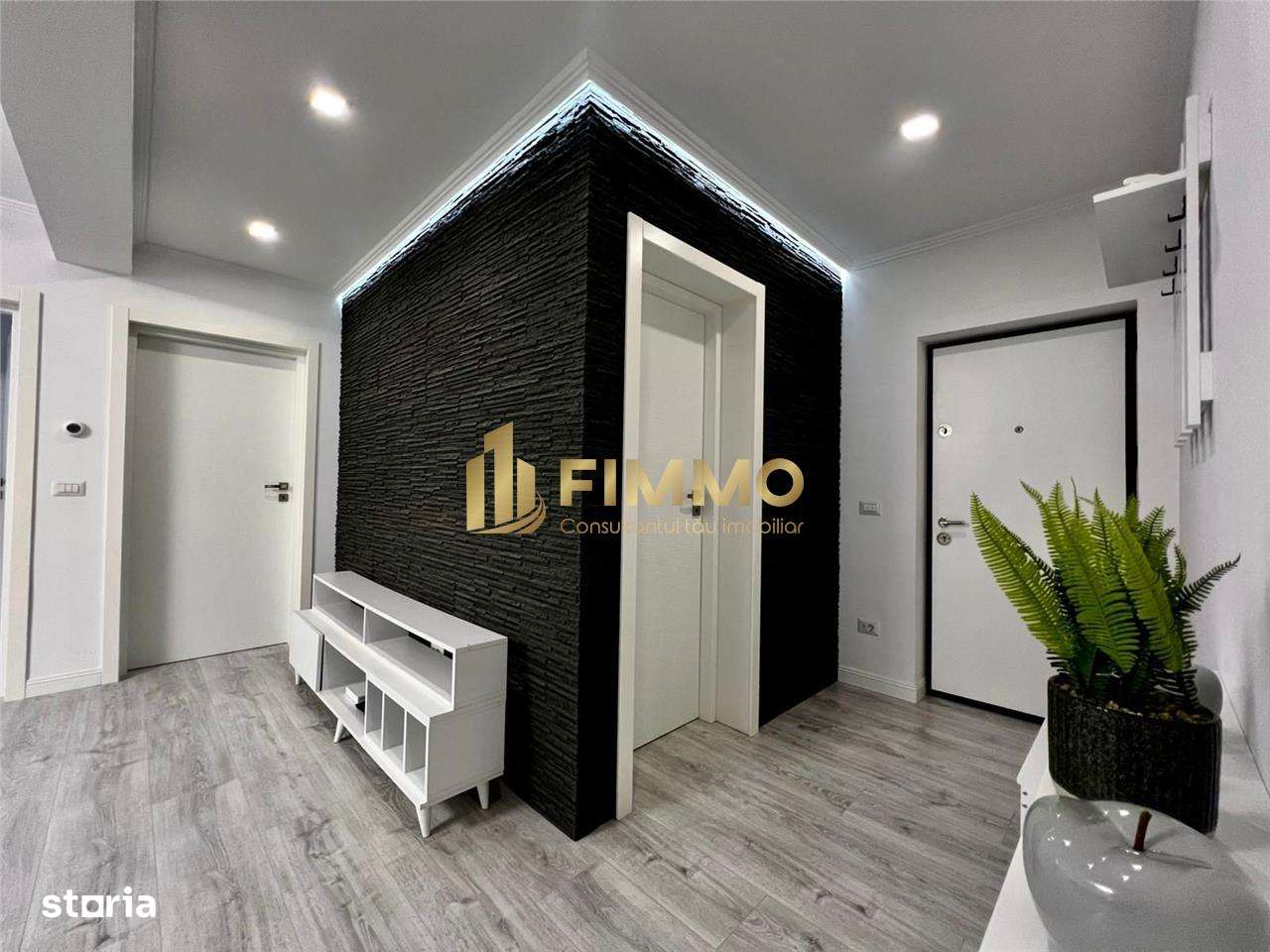 Apartament Scheia | Complet mobilat | 90 mp | ID:1460 - Imagine principală: 4/11