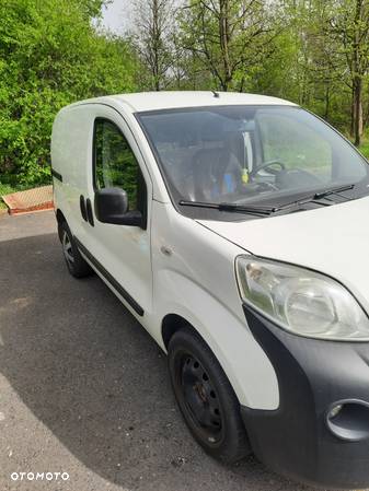 Fiat Fiorino - 3