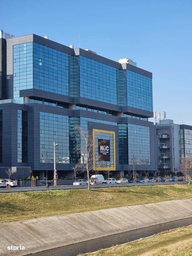 Spatii de birouri de inchiriat in NOC, Iasi - COMISION 0% - Imagine principală: 3/12