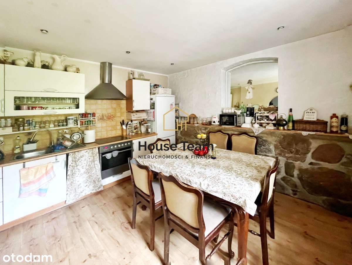 Zielone zacisze - ponad 1,6 ha przestrzeni - Pełny obrazek: 4/20