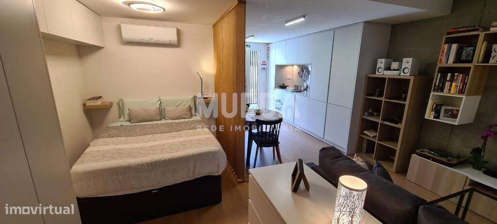 Apartamento T0 Canidelo - Av. Beira Mar - Grande imagem: 5/35