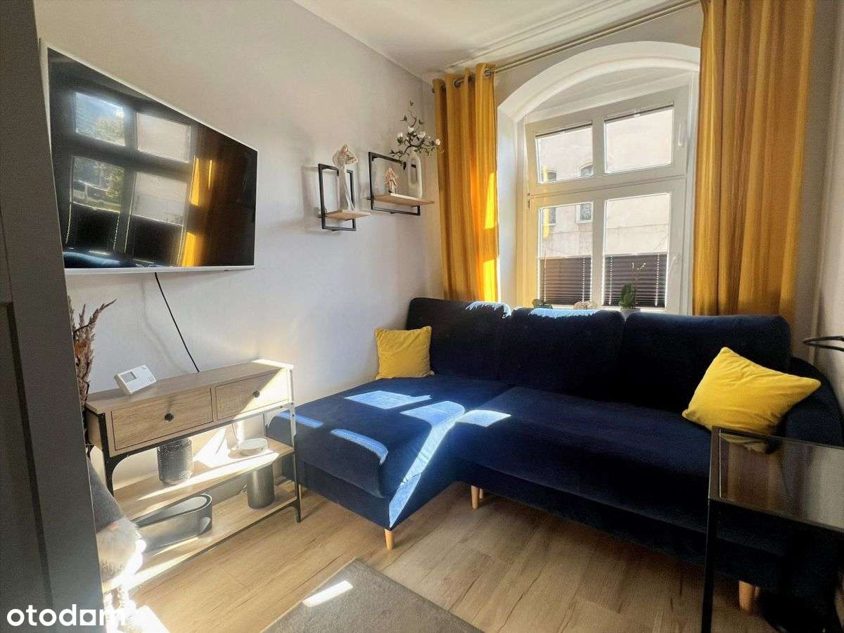 2-pokoje na sprzedaż w świetnej lokalizacji - Pełny obrazek: 5/10