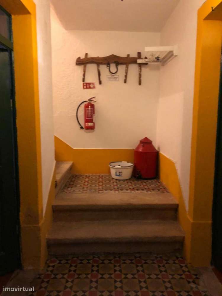 Apartamento com 1 quartos - localizado em Portalegre - Grande imagem: 4/6