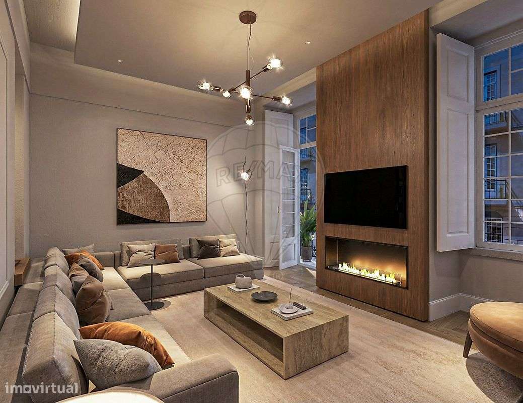 Apartamento T3 para venda-10