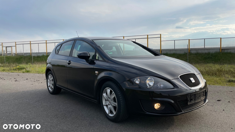 Seat Leon - 1