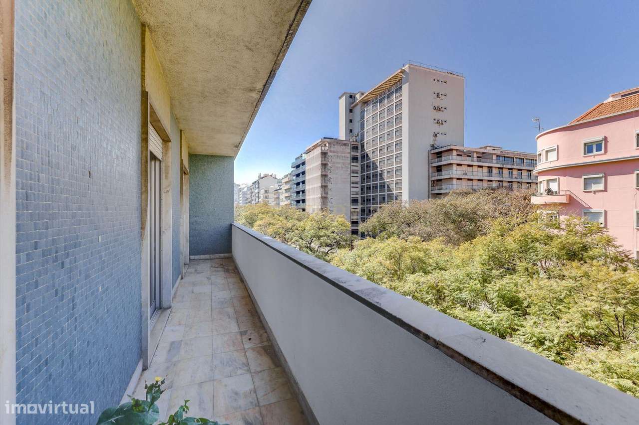 Espaço Comercial Premium na Avenida 5 de Outubro - Grande imagem: 5/32