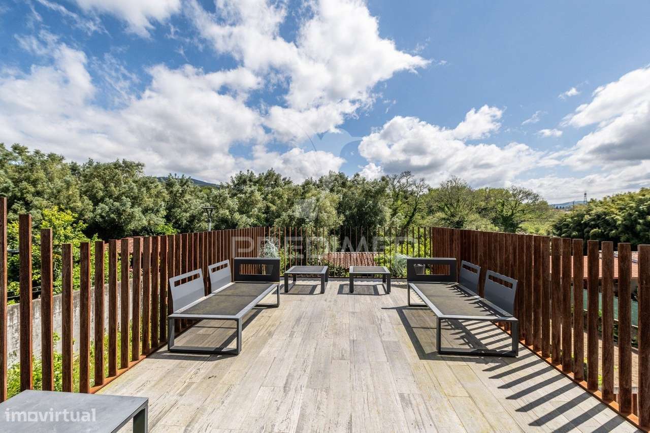 Moradia T3 - Carrazedo, Amares - Grande imagem: 4/30