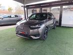 DS DS3 Crossback E-TENSE PERFORMANCE LINE + - 13