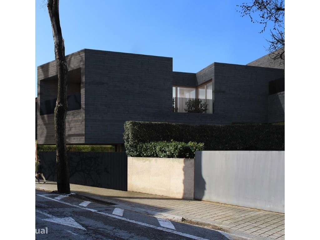 Moradia para Recuperar - Foz - Grande imagem: 2/14