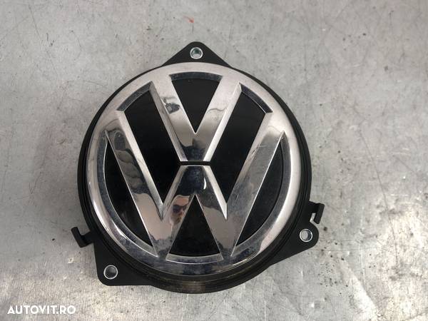 Maner buton deschidere haion Volkswagen  CC Facelift - 1