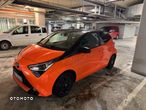 Toyota Aygo 1.0 VVT-i Color Edition - 1